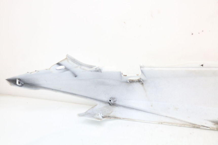 photo de CARENA POSTERIORE SINISTRA SUZUKI ADDRESS 110 (2015 - 2020) - Ispezione visiva dettagliata