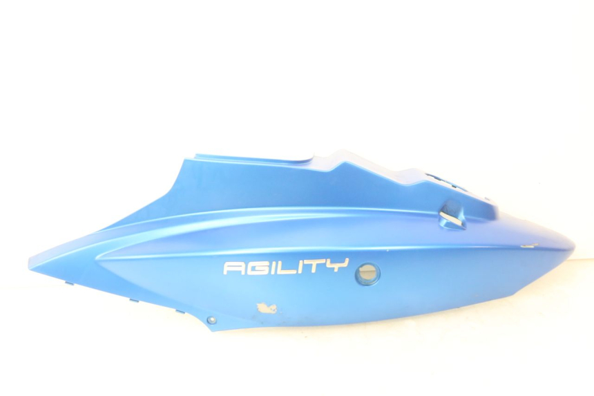 photo de FLANC POSTERIORE SINISTRO KYMCO AGILITY 4T 50 (2018 - 2022) - Vista principale