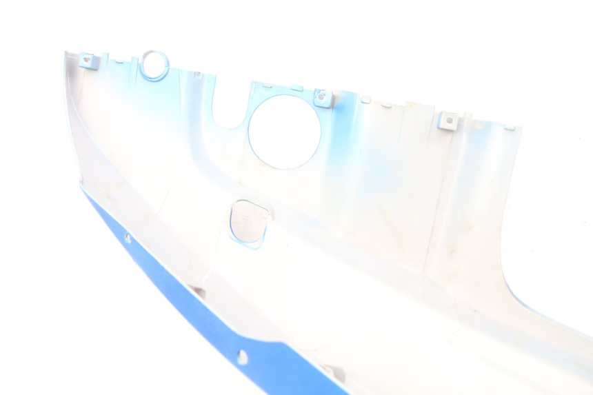 photo de FLANC POSTERIORE SINISTRO KYMCO AGILITY 4T 50 (2018 - 2022) - Primo piano tecnico