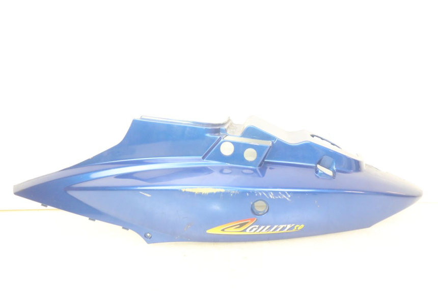 photo de FLANC POSTERIORE SINISTRO KYMCO AGILITY 4T 50 (2005 - 2018) - Vista principale