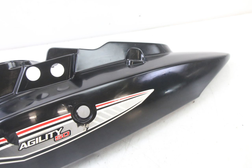 photo de FLANC POSTERIORE SINISTRO KYMCO AGILITY 4T 50 (2005 - 2018) - Zoom sullo stato d'uso