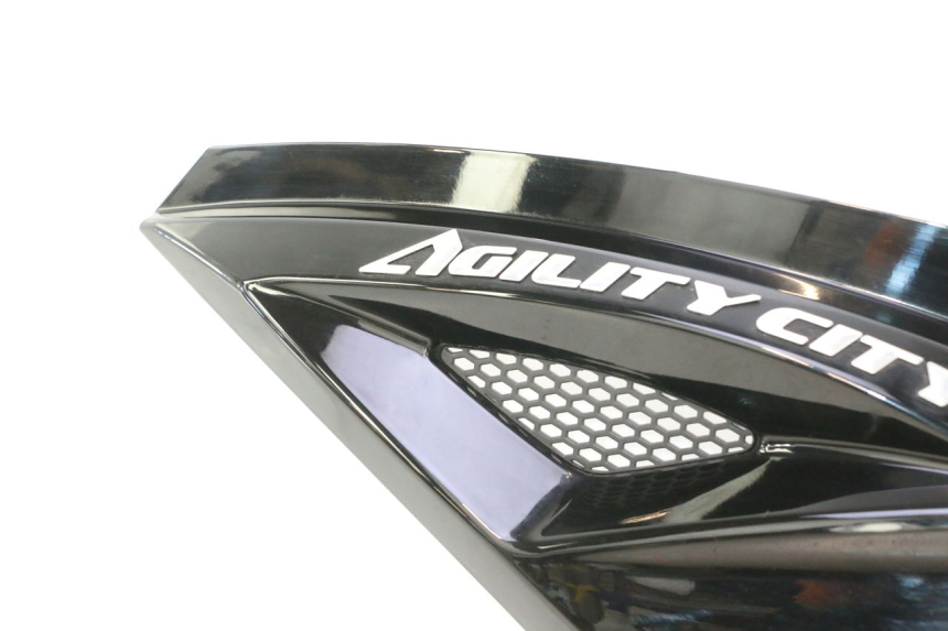 photo de CARENA POSTERIORE SINISTRA KYMCO AGILITY CITY 16P 125 (2015 - 2024) - Dettaglio del componente