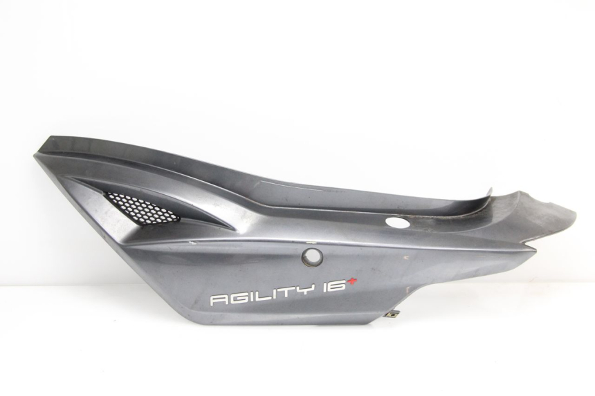 photo de PARAFANGO POSTERIORE SINISTRO KYMCO AGILITY CITY 2T 50 (2008 - 2016) - Vista principale