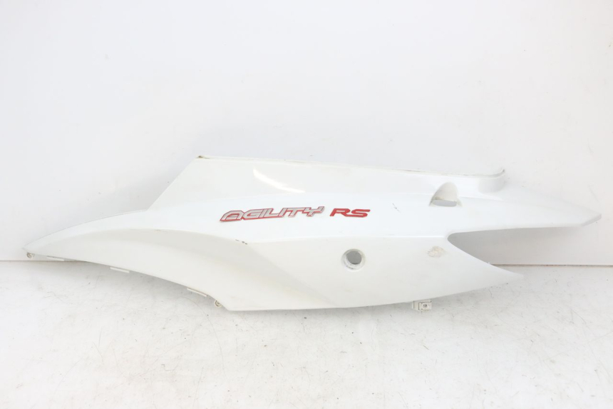 photo de CARENA POSTERIORE SINISTRA KYMCO AGILITY RS 4T 50 (2009 - 2013) - Vista principale