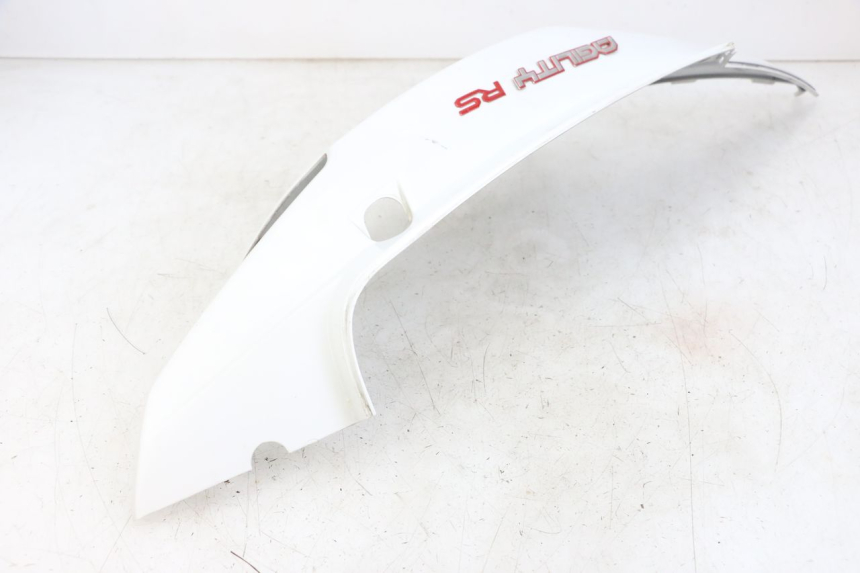 photo de CARENA POSTERIORE SINISTRA KYMCO AGILITY RS 4T 50 (2009 - 2013) - Stato della superficie e materiale