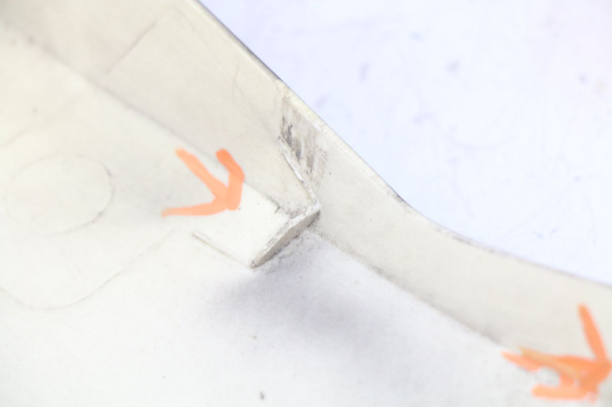 photo de FLANC POSTERIORE SINISTRO NECO ALEXONE 125 (2017 - 2024) - Vista d'insieme del prodotto