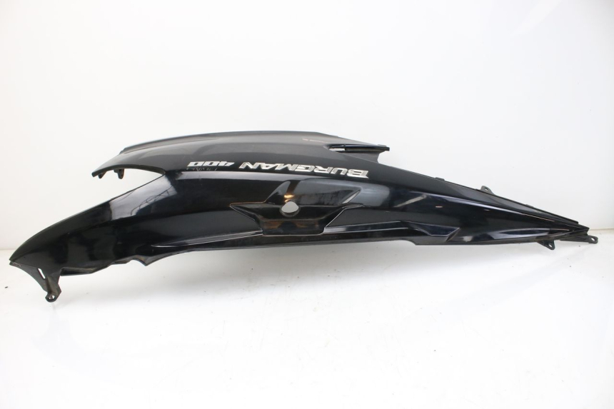 photo de FLANC POSTERIORE SINISTRO SUZUKI AN BURGMAN 400 (2006 - 2010) - Dettagli dei punti di fissaggio