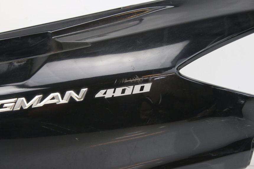 photo de FLANC POSTERIORE SINISTRO SUZUKI AN BURGMAN 400 (2006 - 2010) - Stato della superficie e materiale