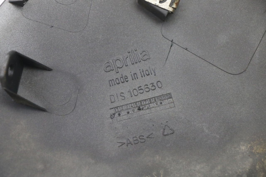 photo de FLANC POSTERIORE SINISTRO APRILIA ATLANTIC 125 (2003 - 2009) - Stato della superficie e materiale