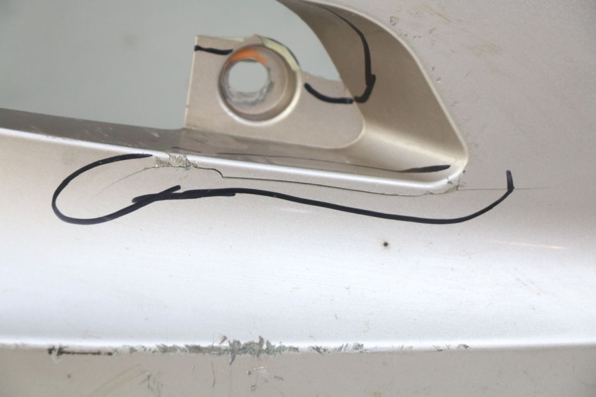 photo de FLANC POSTERIORE SINISTRO ECCITY ARTELEC 670 1 (2013 - 2017) - Primo piano ad alta risoluzione