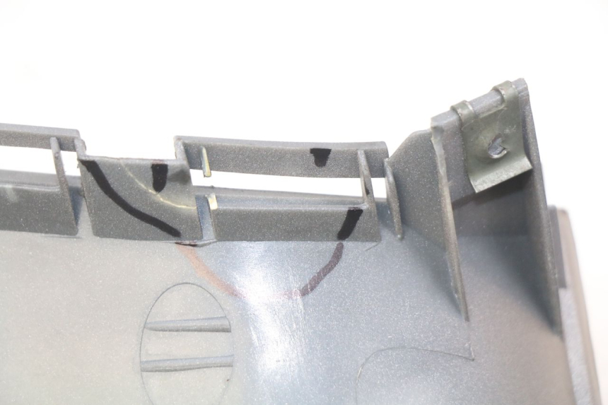 photo de FLANC POSTERIORE SINISTRO ECCITY ARTELEC 670 1 (2013 - 2017) - Primo piano tecnico