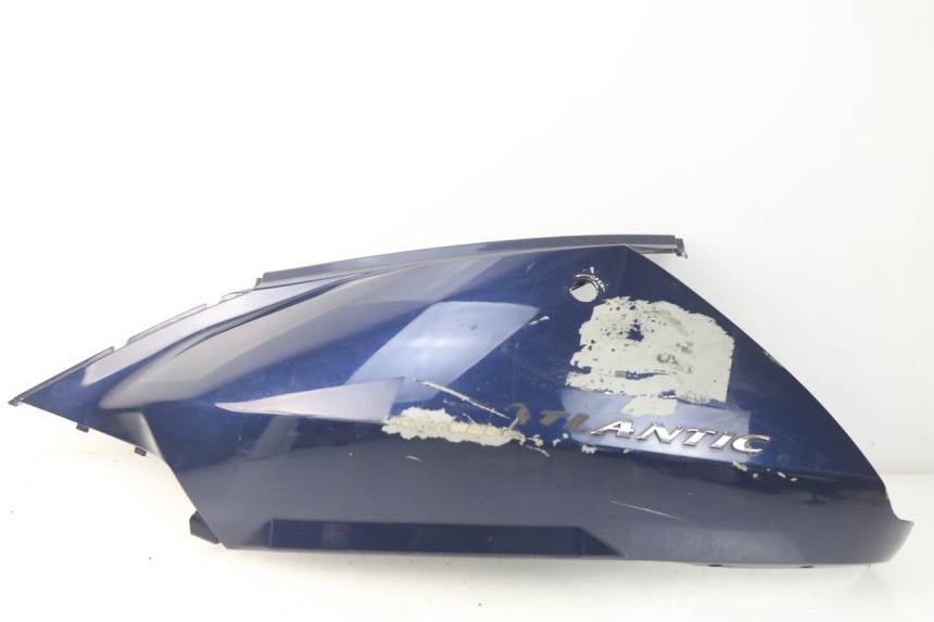 photo de FLANC POSTERIORE SINISTRO APRILIA ATLANTIC 125 (2003 - 2009) - Vista principale