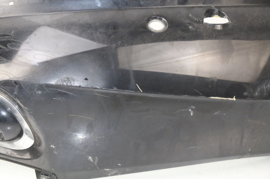 photo de FLANC POSTERIORE SINISTRO JONWAY AZTRAL 125 (2008 - 2017) - Ispezione visiva dettagliata