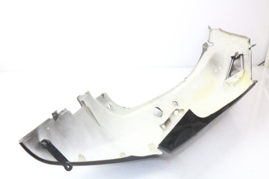 photo de FLANC POSTERIORE SINISTRO JONWAY AZTRAL 125 (2008 - 2017) - Dettagli dei punti di fissaggio