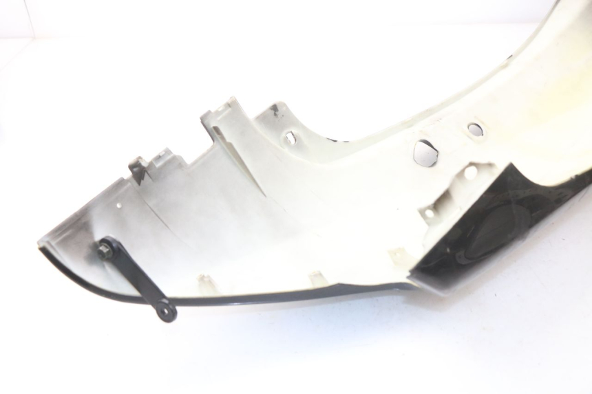 photo de FLANC POSTERIORE SINISTRO JONWAY AZTRAL 125 (2008 - 2017) - Stato della superficie e materiale