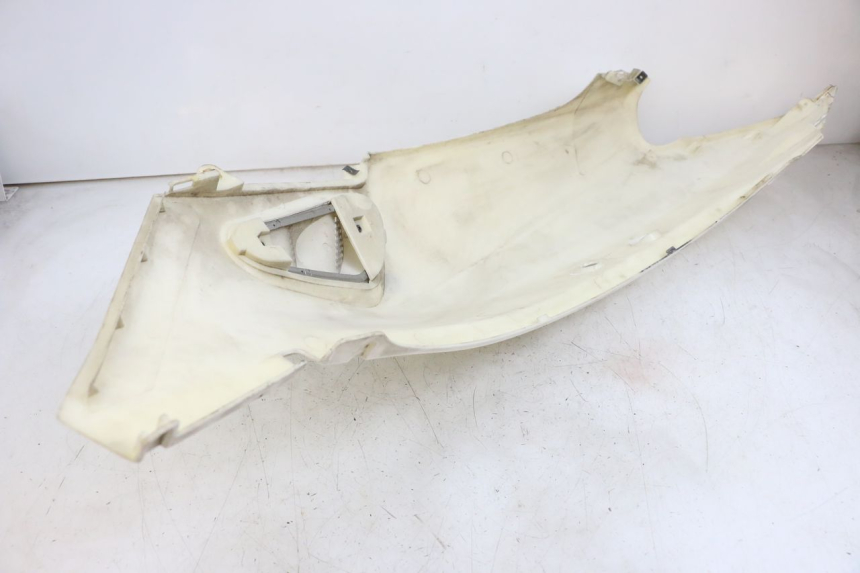 photo de FLANC POSTERIORE SINISTRO JONWAY AZTRAL 125 (2008 - 2017) - Zoom sullo stato d'uso