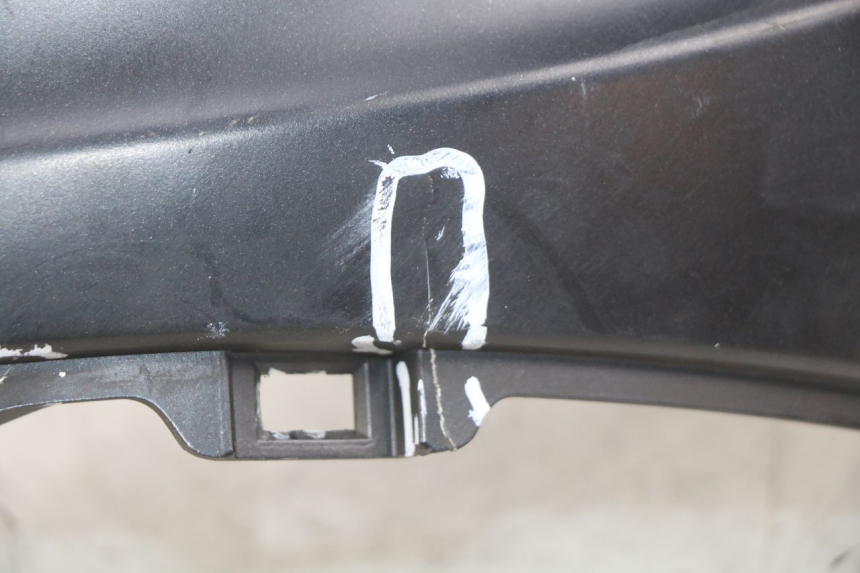 photo de FLANC POSTERIORE SINISTRO PIAGGIO BEVERLY 125 (2010 - 2015) - Stato della superficie e materiale