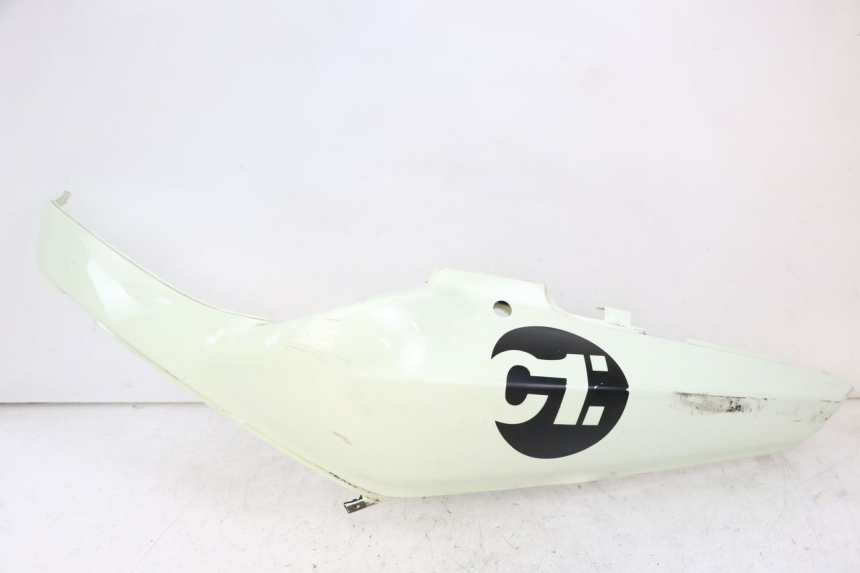 photo de FLANC POSTERIORE SINISTRO BMW C1 125 (2000 - 2003) - Vista principale