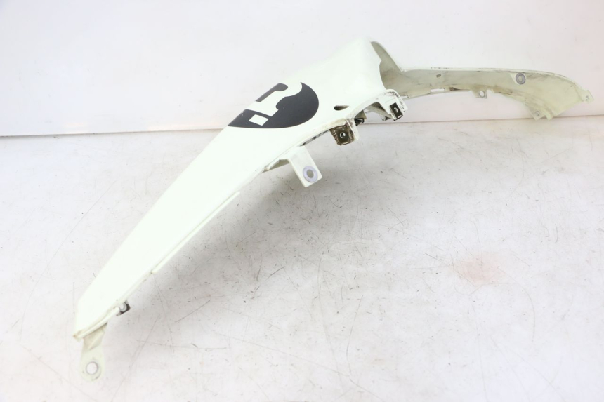 photo de FLANC POSTERIORE SINISTRO BMW C1 125 (2000 - 2003) - Stato della superficie e materiale