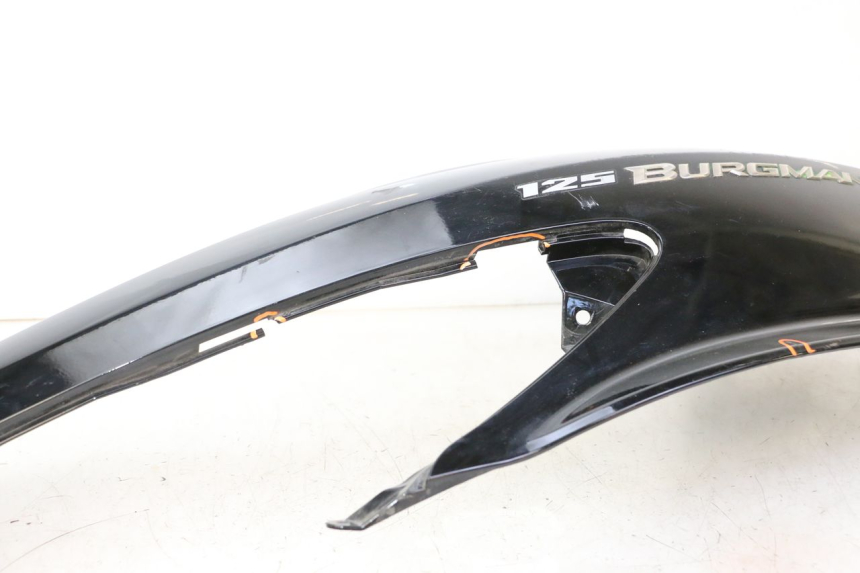 photo de CARENA POSTERIORE SINISTRA SUZUKI BURGMAN 125 (2007 - 2014) - Zoom sullo stato d'uso