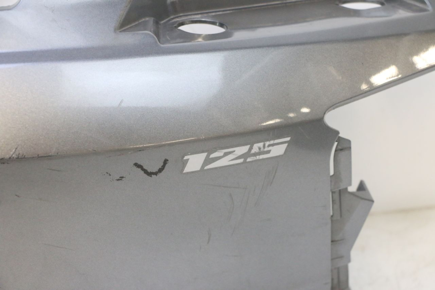 photo de CARENA POSTERIORE SINISTRA SUZUKI BURGMAN 125 (2007 - 2014) - Zoom qualità usato