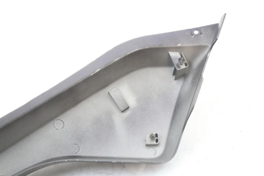 photo de FLANC POSTERIORE SINISTRO YAMAHA BW'S BWS 125 (2010 - 2013) - Marcature e riferimenti originali