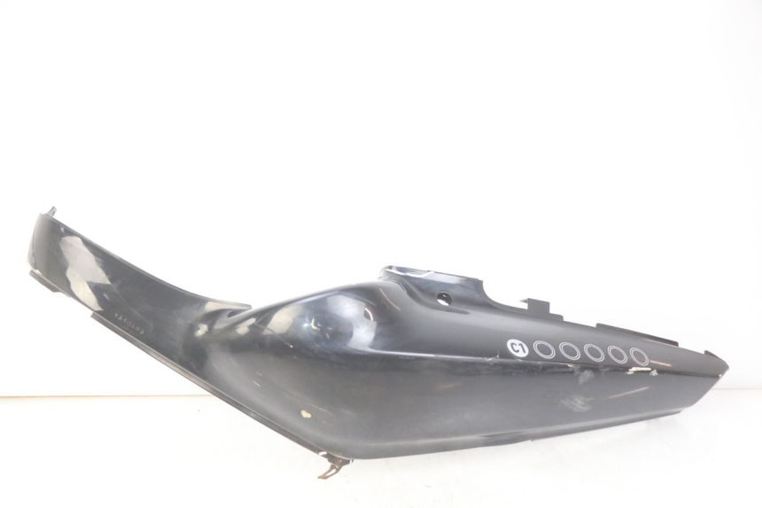 photo de FLANC POSTERIORE SINISTRO BMW C1 125 (2000 - 2003) - Vista principale