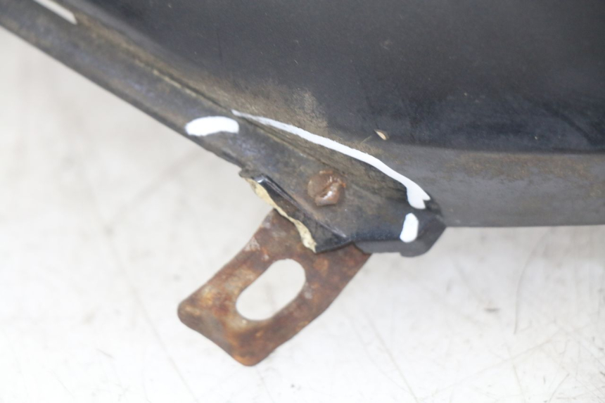 photo de FLANC POSTERIORE SINISTRO BMW C1 125 (2000 - 2003) - Caratteristiche distintive