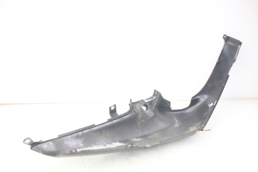 photo de FLANC POSTERIORE SINISTRO BMW C1 125 (2000 - 2003) - Zoom sullo stato d'uso