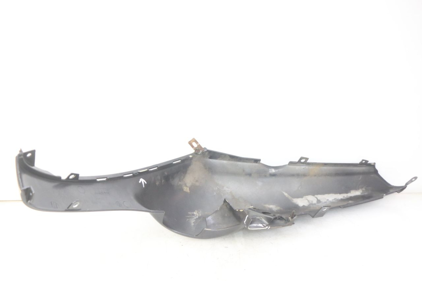 photo de FLANC POSTERIORE SINISTRO BMW C1 125 (2000 - 2003) - Dettagli dei punti di fissaggio