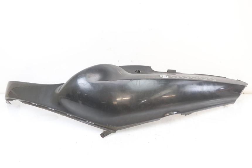 photo de FLANC POSTERIORE SINISTRO BMW C1 125 (2000 - 2003) - Vista principale