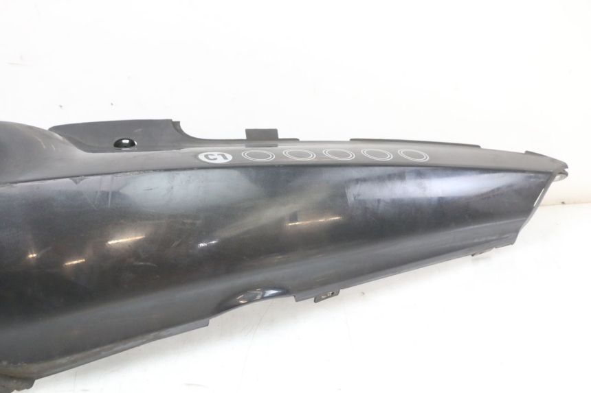 photo de FLANC POSTERIORE SINISTRO BMW C1 125 (2000 - 2003) - Zoom sullo stato d'uso