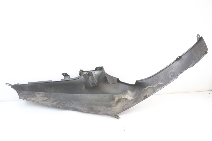 photo de FLANC POSTERIORE SINISTRO BMW C1 125 (2000 - 2003) - Primo piano tecnico