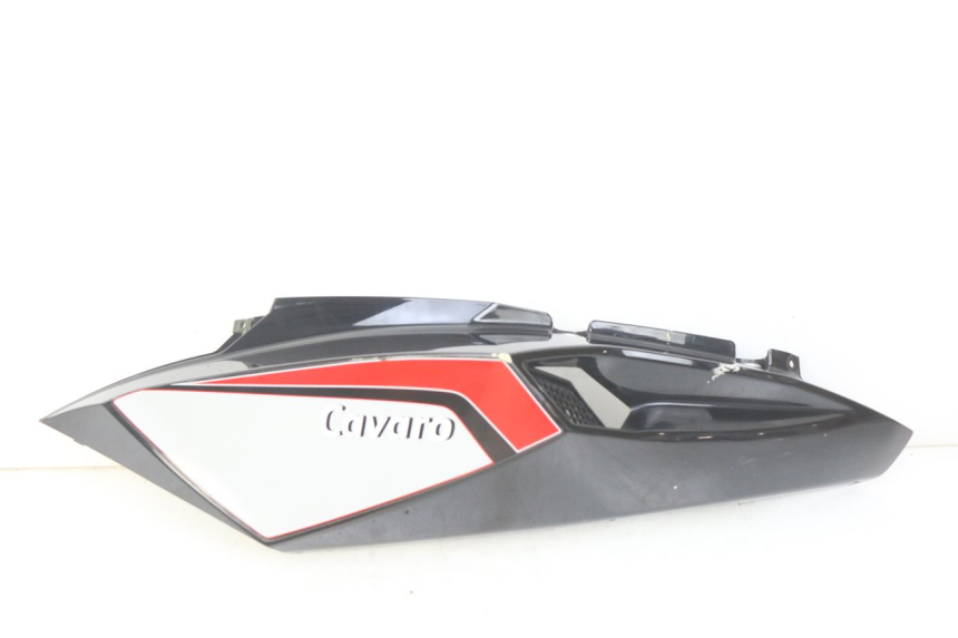 photo de FLANC POSTERIORE SINISTRO ORCAL CAVARO 4T 50 (2019 - 2023) - Vista principale