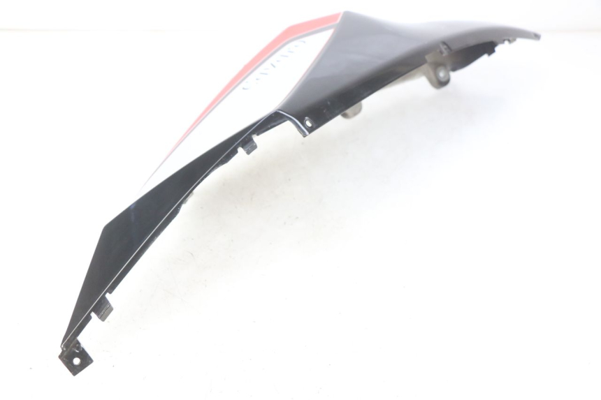 photo de FLANC POSTERIORE SINISTRO ORCAL CAVARO 4T 50 (2019 - 2023) - Primo piano tecnico