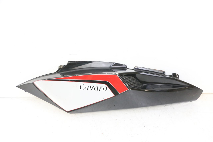photo de FLANC POSTERIORE SINISTRO ORCAL CAVARO 4T 50 (2019 - 2023) - Vista principale