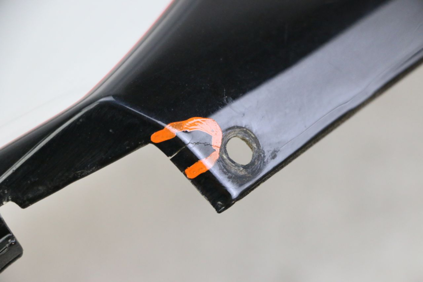 photo de FLANC POSTERIORE SINISTRO ORCAL CAVARO 4T 50 (2019 - 2023) - Dettaglio del componente