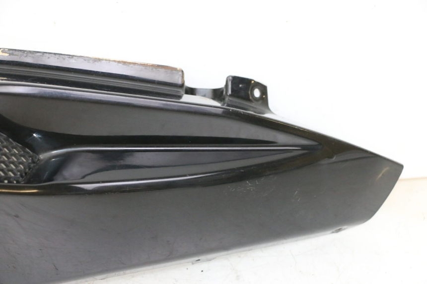 photo de FLANC POSTERIORE SINISTRO ORCAL CAVARO 4T 50 (2019 - 2023) - Caratteristiche distintive