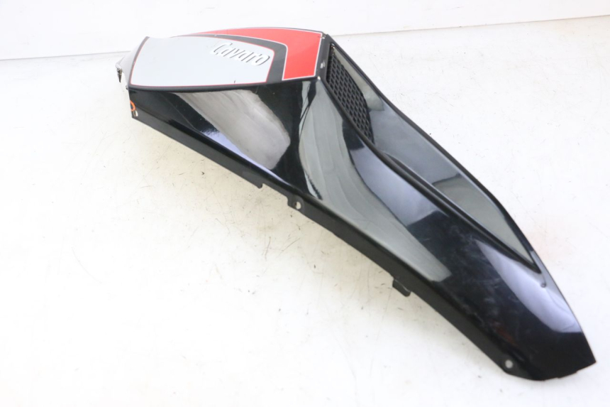 photo de FLANC POSTERIORE SINISTRO ORCAL CAVARO 4T 50 (2019 - 2023) - Zoom sullo stato d'uso