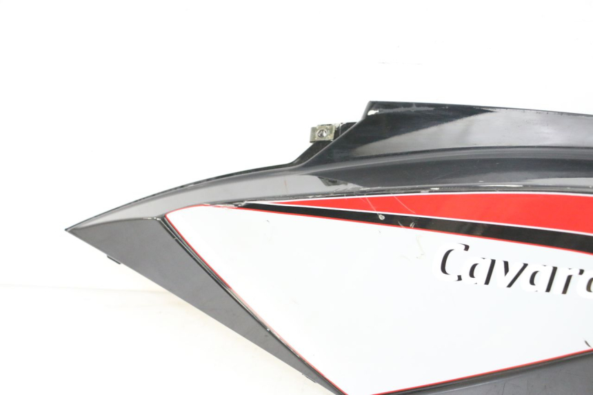 photo de FLANC POSTERIORE SINISTRO ORCAL CAVARO 4T 50 (2019 - 2023) - Marcature e riferimenti originali