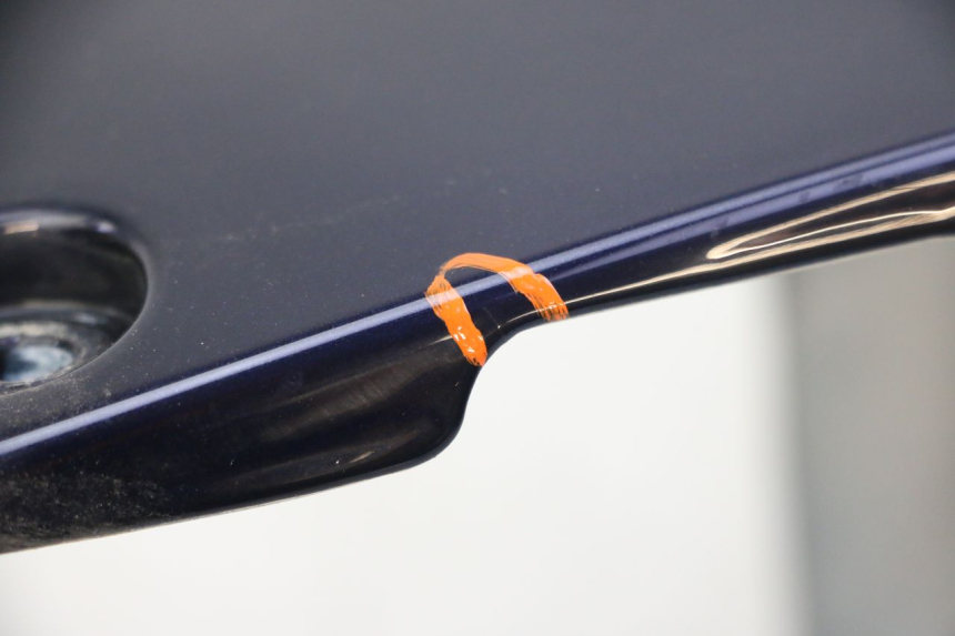 photo de CARENA POSTERIORE SINISTRA HONDA CBR RR FIREBLADE 900 (1992 - 1994) - Ricambio usato controllato