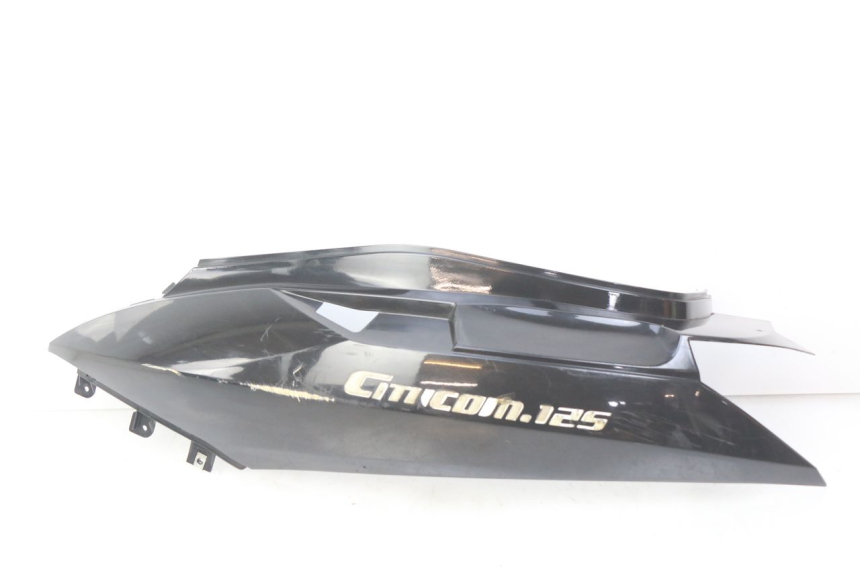 photo de FLANC POSTERIORE SINISTRO SYM CITYCOM CITY COM 125 (2009 - 2014) - Vista principale