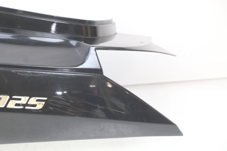 photo de FLANC POSTERIORE SINISTRO SYM CITYCOM CITY COM 125 (2009 - 2014) - Altra vista dell'articolo