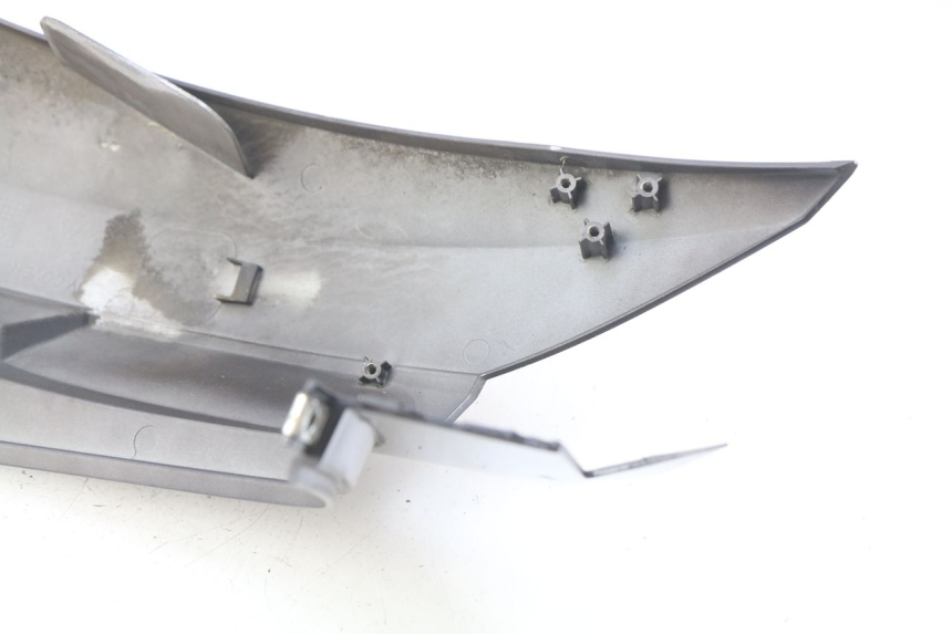 photo de FLANC POSTERIORE SINISTRO SYM CITYCOM CITY COM 125 (2009 - 2014) - Altra angolazione