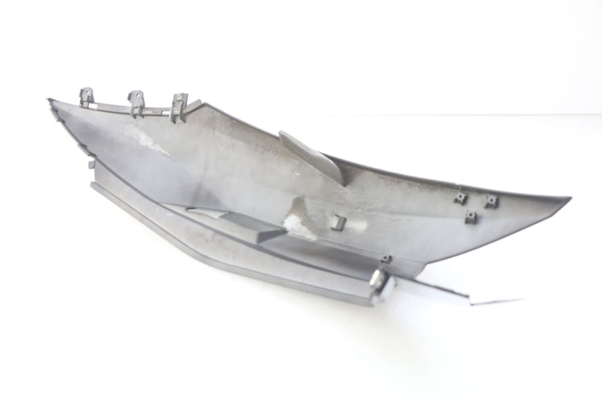 photo de FLANC POSTERIORE SINISTRO SYM CITYCOM CITY COM 125 (2009 - 2014) - Primo piano tecnico