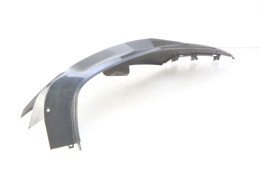 photo de FLANC POSTERIORE SINISTRO SYM CITYCOM CITY COM 125 (2009 - 2014) - Stato della superficie e materiale