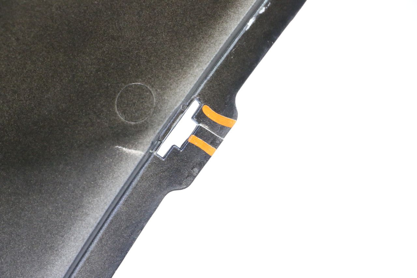 photo de FLANC POSTERIORE SINISTRO PEUGEOT CITYSTAR 2T 50 (2018 - 2021) - Zoom sui componenti