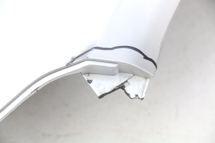 photo de FLANC POSTERIORE SINISTRO RIDE CLASSIC 2T 50 (2014 - 2022) - Stato della superficie e materiale