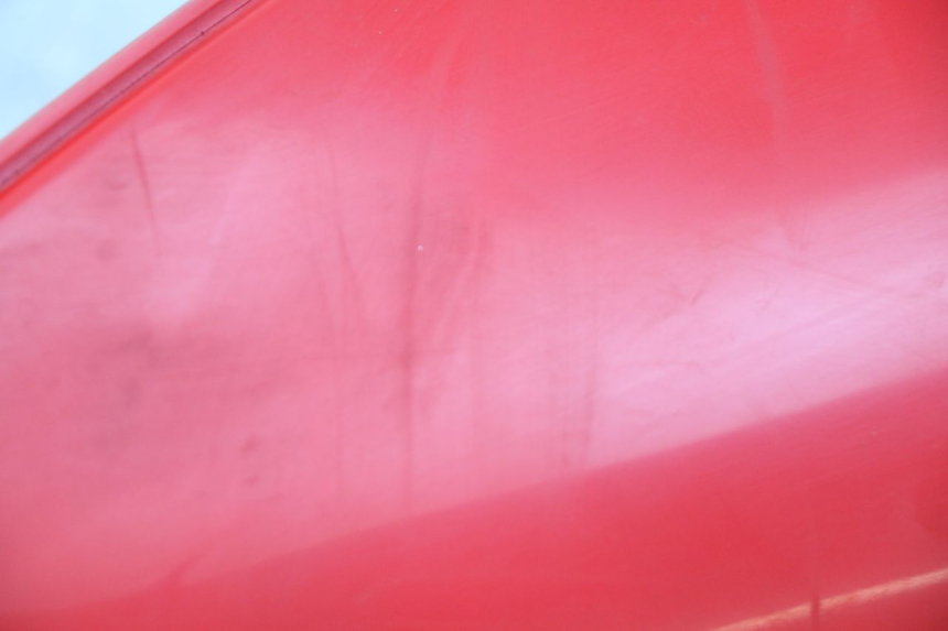 photo de FLANC POSTERIORE SINISTRO HONDA CRF CR-F RX 450 (2017 - 2021) - Dettaglio del componente