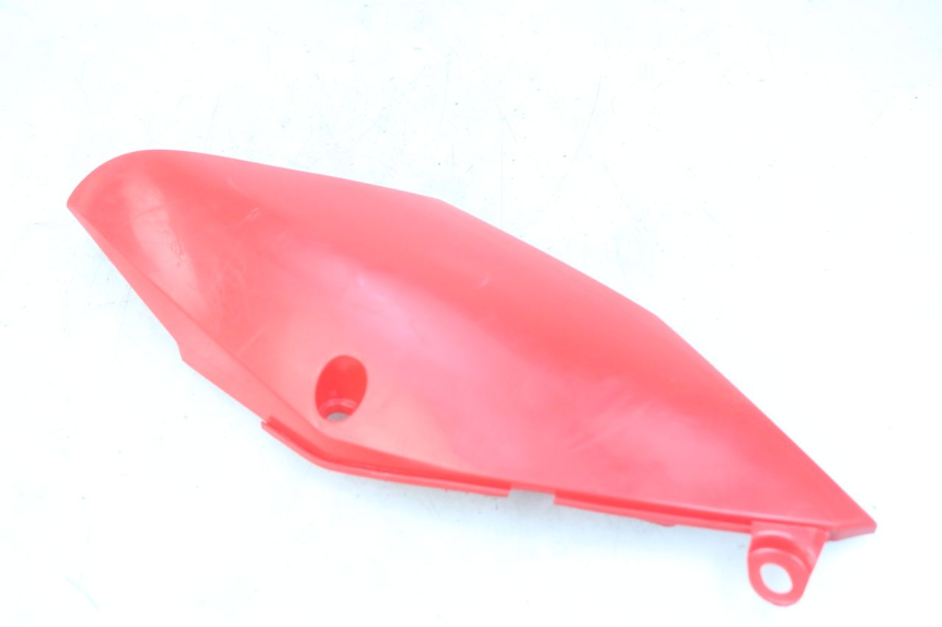 photo de FLANC POSTERIORE SINISTRO HONDA CRF CR-F RX 450 (2017 - 2021) - Primo piano tecnico